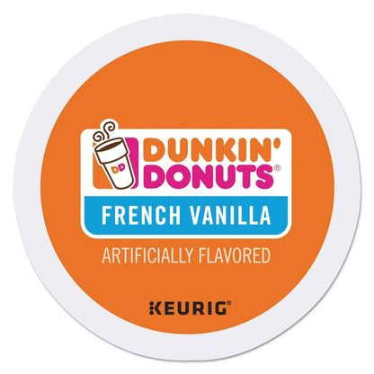Dunkin' Donuts Coffee K-Cup Pods Medium Roast