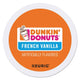 French Vanilla - 24 Count (Pack of 1)