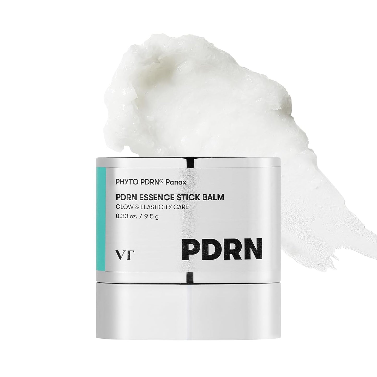 VT_COSMETICS_PDRN_Essence_Stick_Balm,_PDRN_Collagen_Multi_Wrinkle_Stick,_All-in-One_Eye_&_Neck_Treatment,_Glow_Makeup_Base_&_Face_Treatment_Balm,_Plumping,_Fine_Lines_(0.33_oz.)