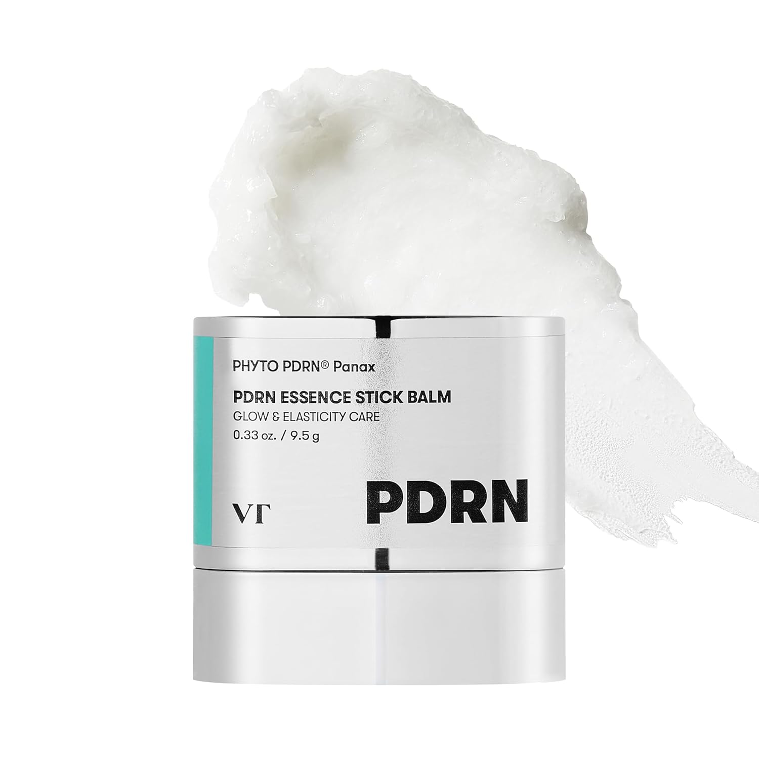 VT_COSMETICS_PDRN_Essence_Stick_Balm,_PDRN_Collagen_Multi_Wrinkle_Stick,_All-in-One_Eye_&_Neck_Treatment,_Glow_Makeup_Base_&_Face_Treatment_Balm,_Plumping,_Fine_Lines_(0.33_oz.)