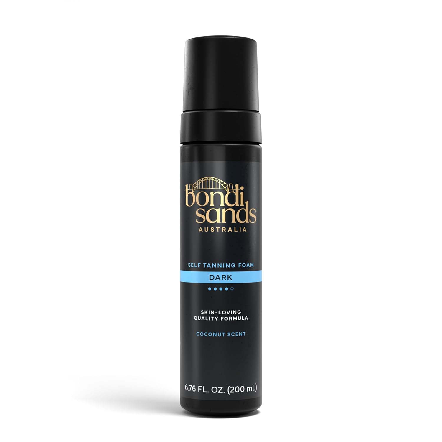 Bondi_Sands_Self_Tanning_Foam_|_Lightweight,_Self-Tanner_Foam_Enriched_with_Aloe_Vera_and_Coconut_Provides_an_Even,_Streak-Free_Tan