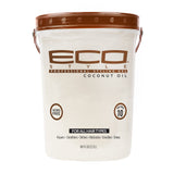 Eco Style Gel Styling - Adds Shine and Tames Split Ends - Delivers Moisture to Scalp - Nourishes And Repairs - Provides Weightless and Superior Hold - Ideal for all Hair
