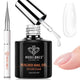 0.33 Fl Oz (Pack of 1) - C1-10 ml Clear