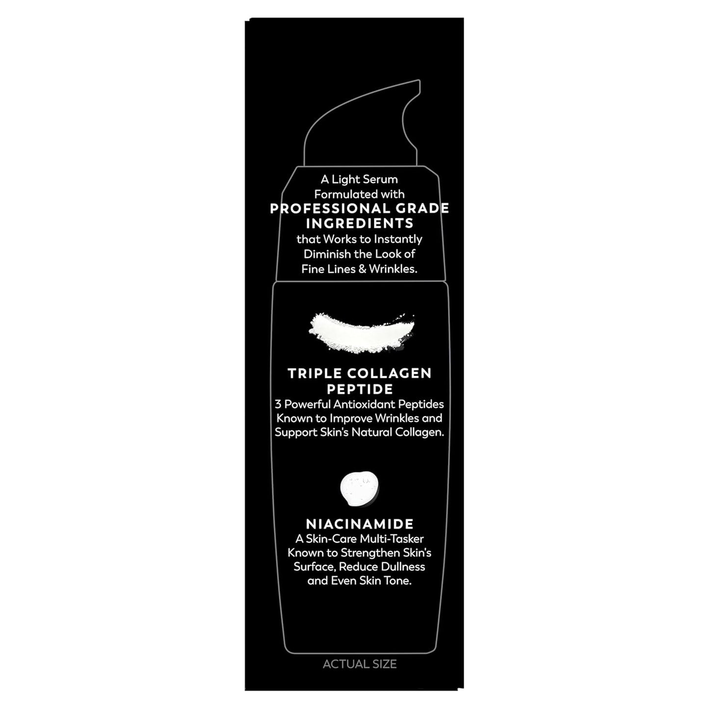 Olay_Regenerist_Micro-Sculpting_Serum,_Face_Serum_for_Women,_Fragrance-Free,_Anti-Aging,_Anti-Wrinkle,_Firming_Skin_Care_-_Triple_Collagen_Cream,_Peptide,_Niacinamide,_1.7_Oz