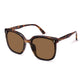 Tortoise/Brown - 58 Millimeters