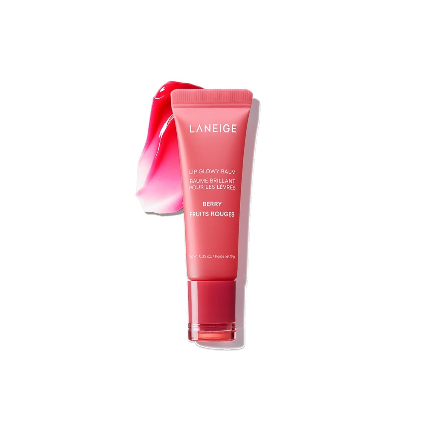 LANEIGE_Lip_Glowy_Balm:_Sheer_Tinted_Lip_Moisturizer_with_Shea_Butter,_for_Hydrating_Shine_&_Soft_Lips