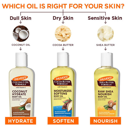 Palmer's_Body_Oil_Variety_Pack,_Cocoa_Butter,_Coconut,_and_Shea,_Dermatologist_Approved,_Instant_Absorption,_Bath,_Body_&_Shower,_3_Pack_(8.5_oz_x_3)