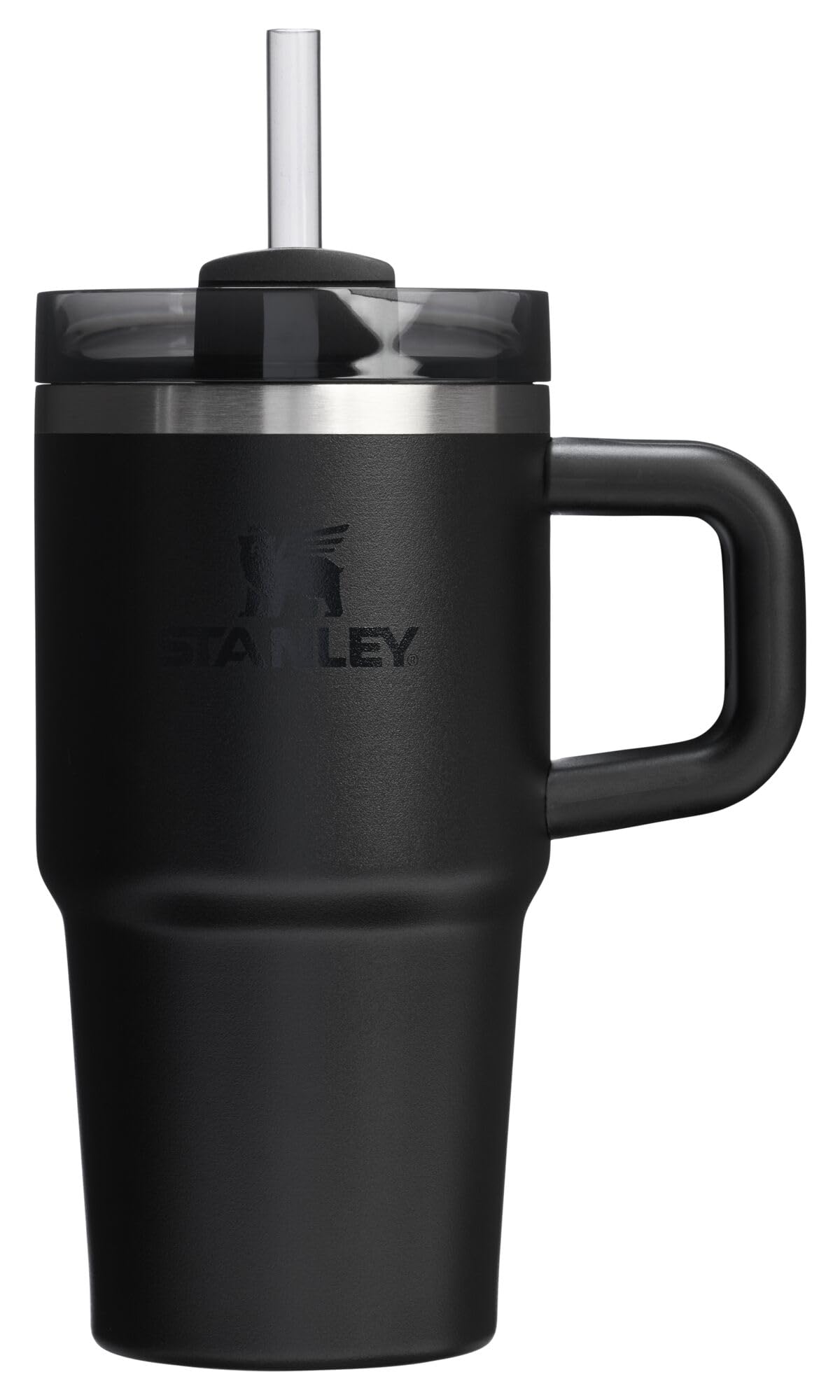 20 Ounces - Black 2.0