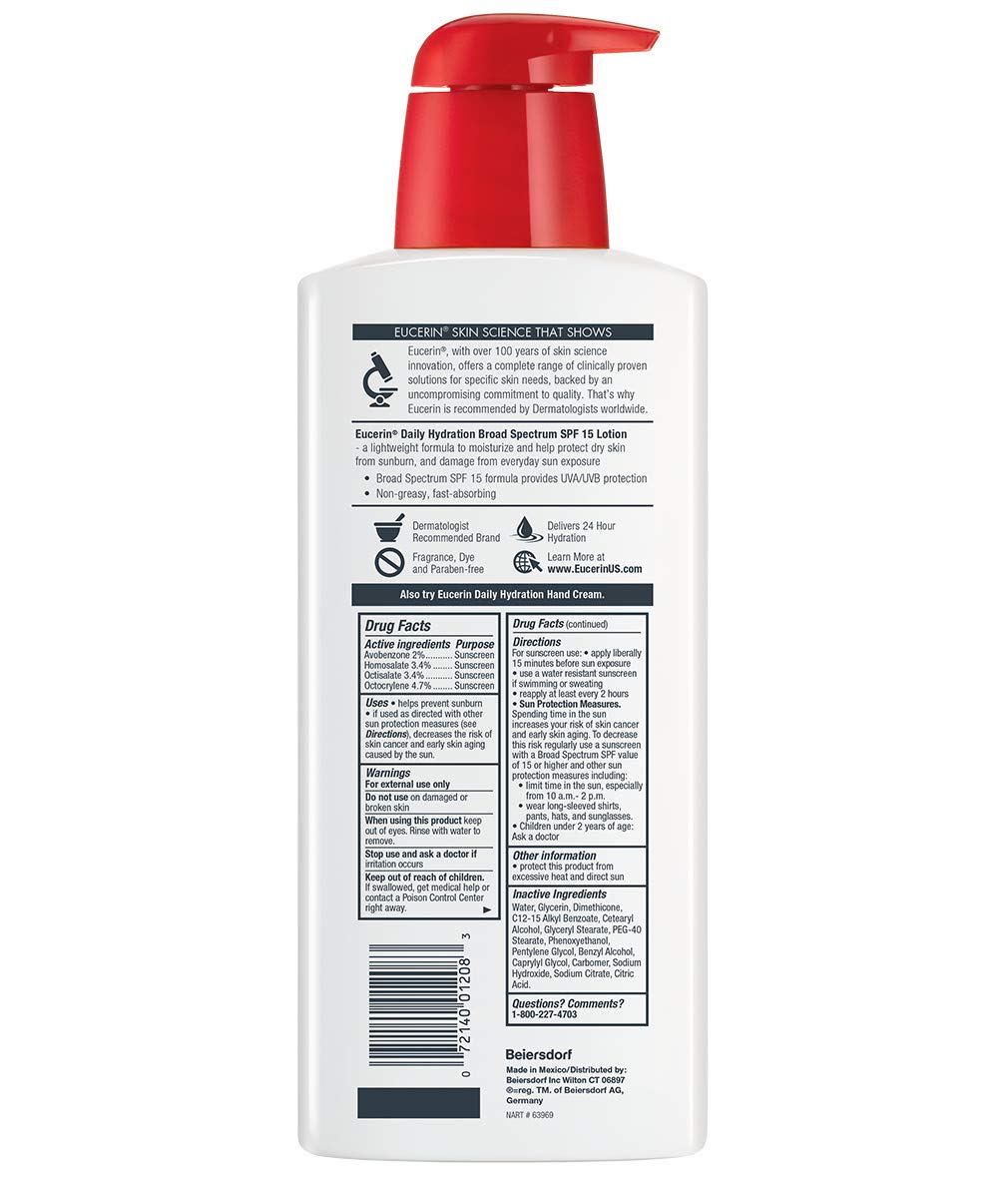 Eucerin_Daily_Hydration_Lotion_with_SPF_15_-_Broad_Spectrum_Body_Lotion_for_Dry_Skin_-_16.9_fl._Oz._Pump_Bottle_(Pack_of_3)