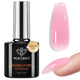A Jelly Pink Builder Top - 0.5 Fl Oz (Pack of 1)