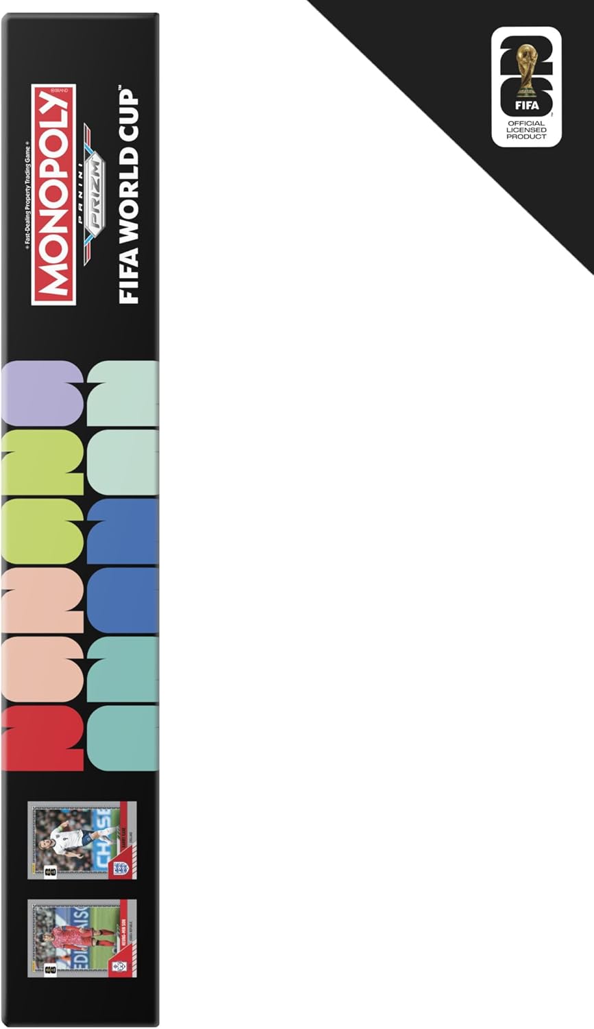 Monopoly_Panini_Prizm:_FIFA_World_Cup_Game_I_Soccer_Board_Game_with_Monopoly_Panini_Prizm_FIFA_World_Cup_2026_Trading_Cards_I_Ages_8+