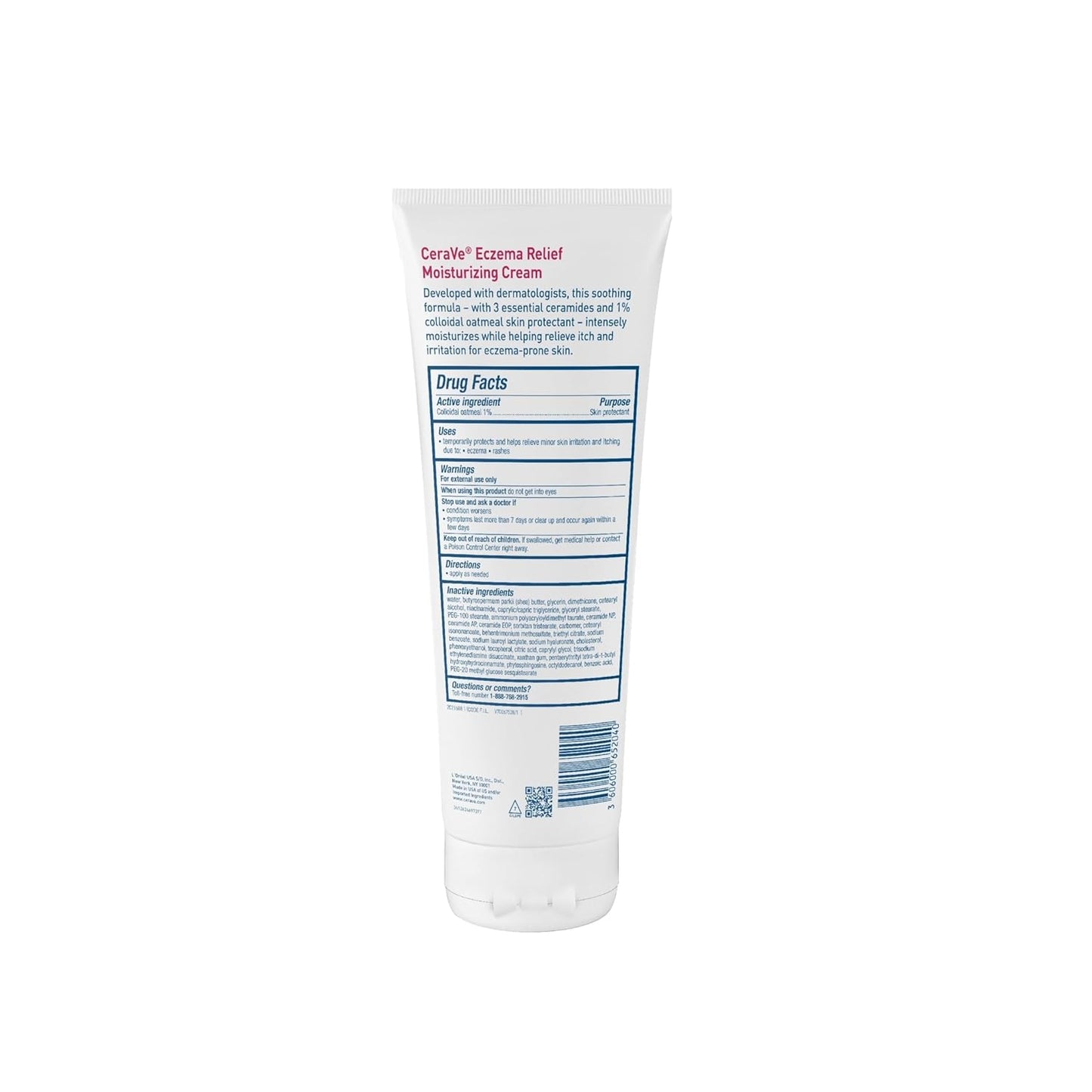 CeraVe_Eczema_Relief_Moisturizing_Cream_with_Colloidal_Oatmeal,_Shea_Butter_&_Vitamin_E_For_Dry_Skin_&_Itchy_Skin_Relief,_Steroid_Free_&_Paraben_Free,_8oz