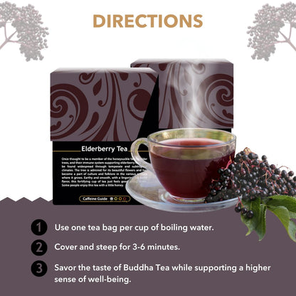 Buddha_Teas_-_Organic_Elderberry_-_Herbal_Tea_-_For_Health_&_Wellbeing_-_With_Antioxidants_&_Minerals_-_Clean_Ingredients_-_Caffeine_Free_-_OU_Kosher_&_Non-GMO_-_18_Tea_Bags_(Pack_of_1)