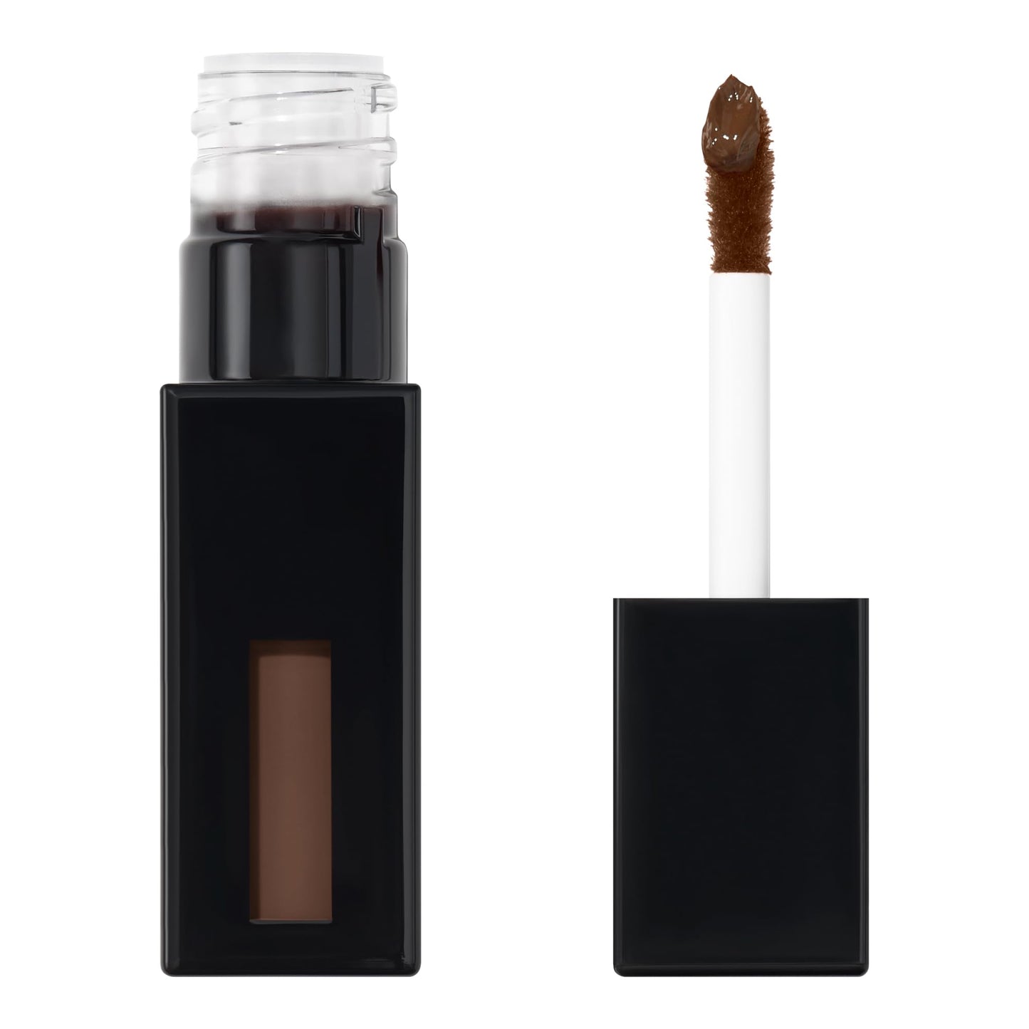 e.l.f. Glossy Lip Stain, Long-Lasting, Lightweight Lip Stain For A Sheer Pop Of Color &amp;amp; Subtle Gloss Finish, Vegan &amp;amp; Cruelty-Free, Cinnamon Dreamz