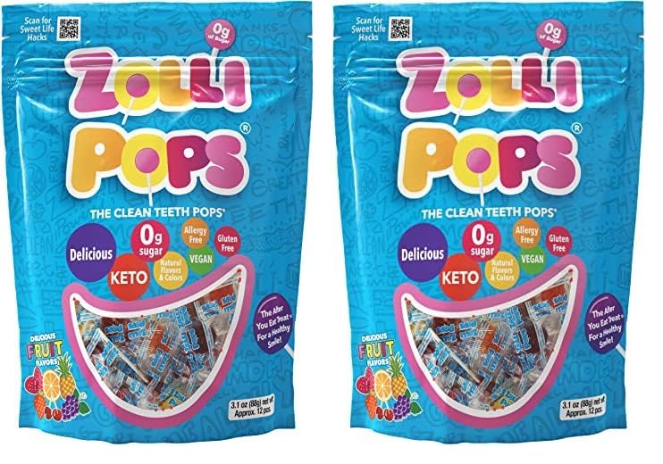 3.1 Ounce (Pack of 2)