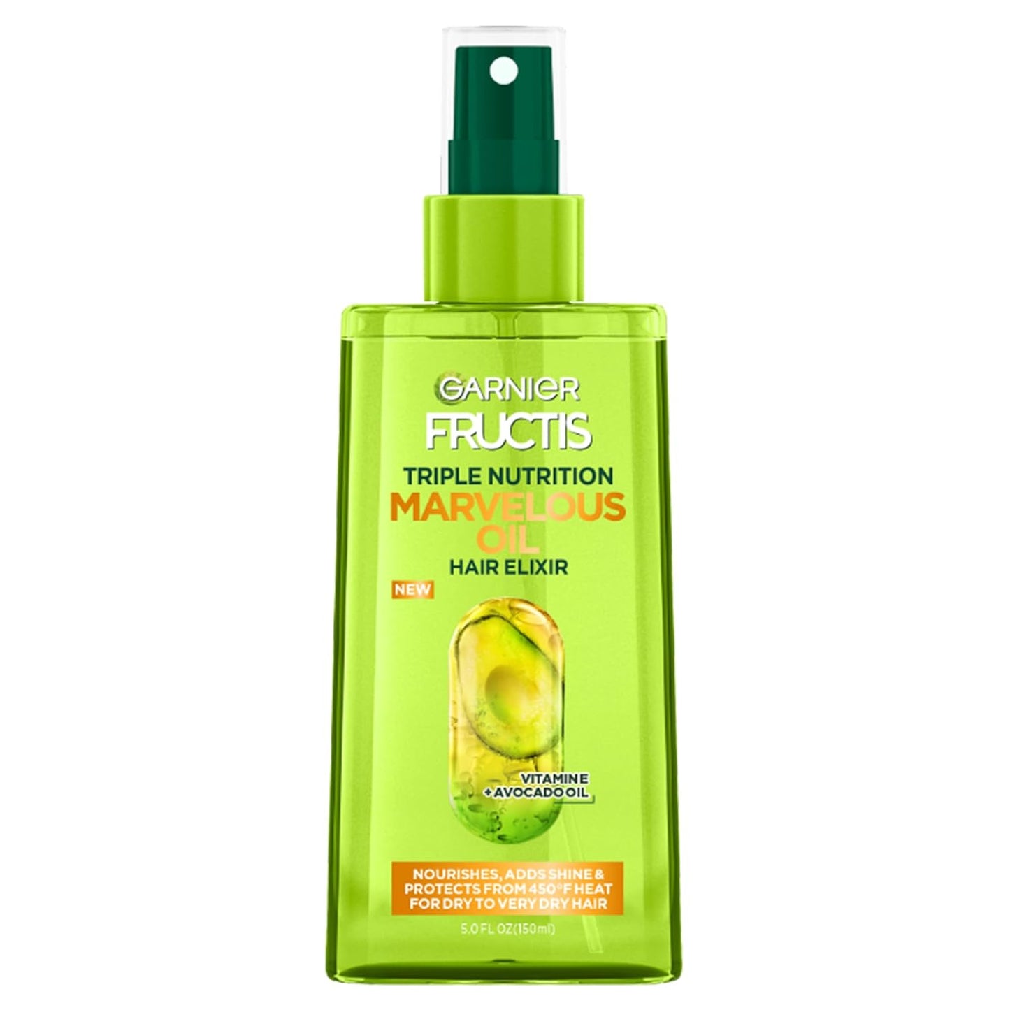 Garnier_Fructis_Triple_Nutrition_Marvelous_Oil_Hair_Elixir,_5.0_Fl_Oz,_1_Count_(Packaging_May_Vary)