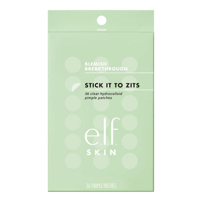 e.l.f._SKIN_Blemish_Breakthrough_Stick_It_To_Zits_Pimple_Patches,_Helps_Reduce_The_Look_of_Blemishes_&_Heal,_Vegan_&_Cruelty-free,_36_Patches