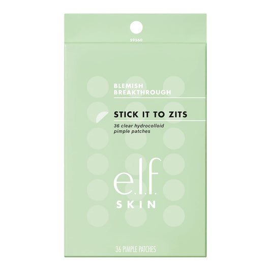 e.l.f._SKIN_Blemish_Breakthrough_Stick_It_To_Zits_Pimple_Patches,_Helps_Reduce_The_Look_of_Blemishes_&_Heal,_Vegan_&_Cruelty-free,_36_Patches