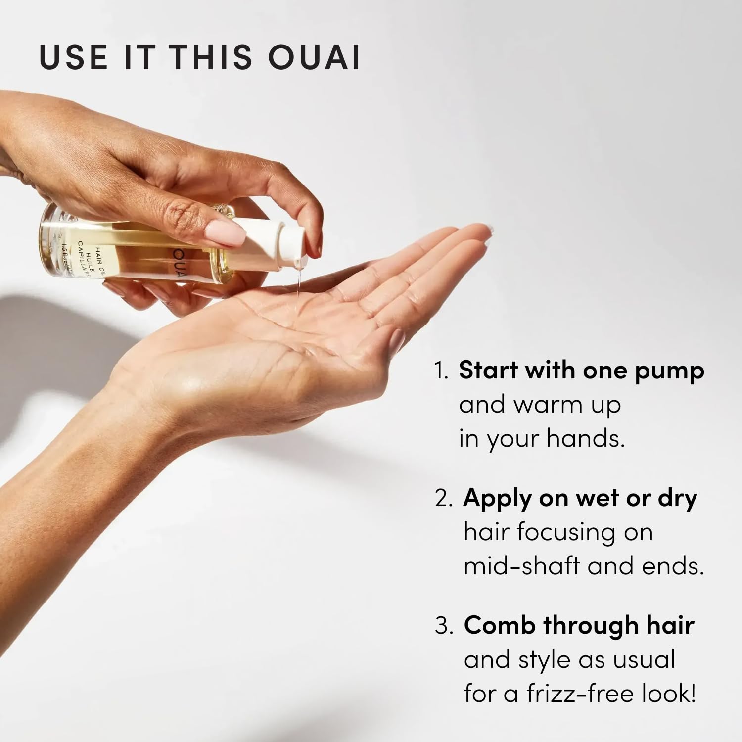 OUAI_Hair_Oil_-_Hair_Heat_Protectant_Oil_for_Frizz_Control_-_Adds_Shine_and_Smooths_Split_Ends_-_Color_Safe_Formula_-_Paraben,_Phthalate_and_Sulfate_Free_(1.5_fl_oz)
