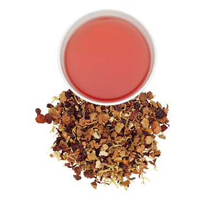 Harney_&_Sons_Blood_Orange_Fruit_Tea|_4_oz_Loose_Leaf_Herbal_Tea_w_Apple_Pieces_and_Raspberry