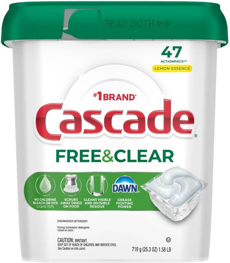 Cascade_Free_&_Clear_Dishwasher_Pods,_Dishwasher_Detergent,_Dish_Detergent_Soap,_Lemon_Essence,_47_Count
