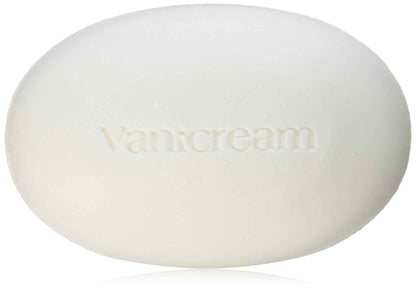 Vanicream Cleansing Bar For Sensitive Skin, Unscented