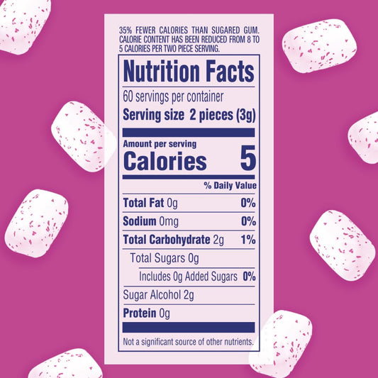 ORBIT_Gum_Bubblemint_Sugar-Free_Chewing_Gum_Bulk_Pack,_120_ct_Bottle,_Bulk