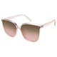 Clear/Brown - 58 Millimeters