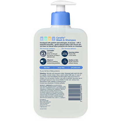 CeraVe_Baby_Wash_&_Shampoo,_Tear-Free_2-in-1_Bath_Wash_for_Hair_&_Skin,_with_Vitamin_E,_Fragrance-Free,_Paraben-Free,_Dye-Free,_Phthalates-Free,_Sulfate-Free,_16oz