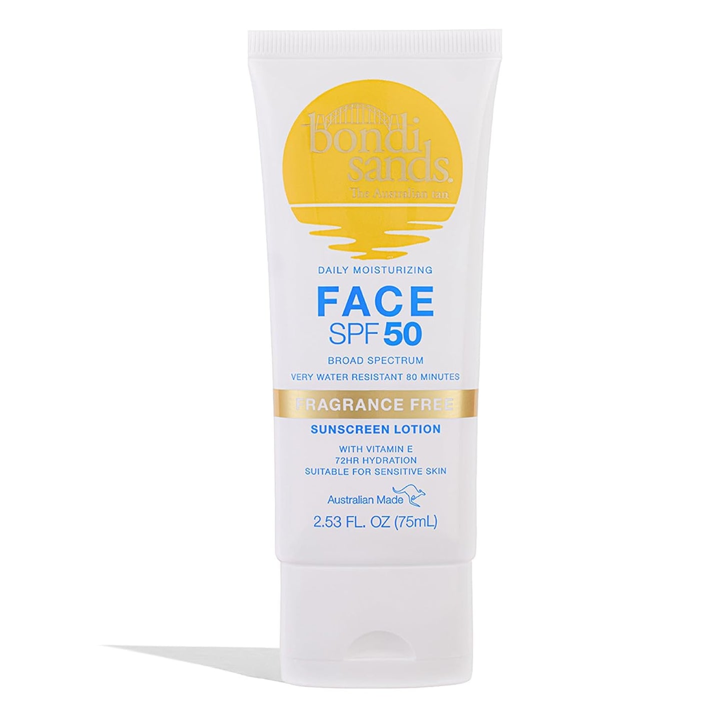 Bondi_Sands_Fragrance_Free_Daily_Sunscreen_Face_Lotion_SPF_50_|_Hydrating_UVA_+_UVB_Protection,_Non-Greasy,_Gentle,_Water_Resistant_|_2.53_Oz/75_mL