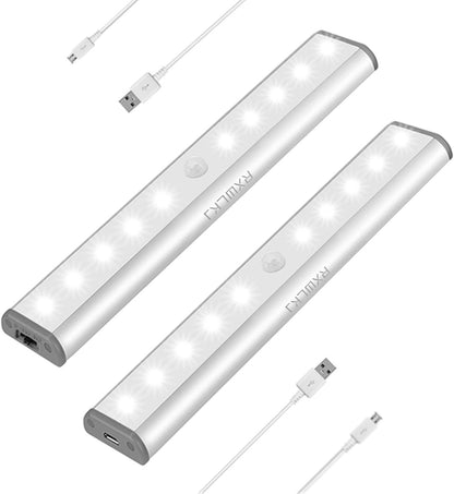 Stick-on_Anywhere_Portable_Little_Light_Wireless_LED_Under_Cabinet_Lights_10-LED_Motion_Sensor_Activated_Night_Light_Build_in_Rechargeable_Battery_Magnetic_Tap_Lights_for_Closet,_Cabinet