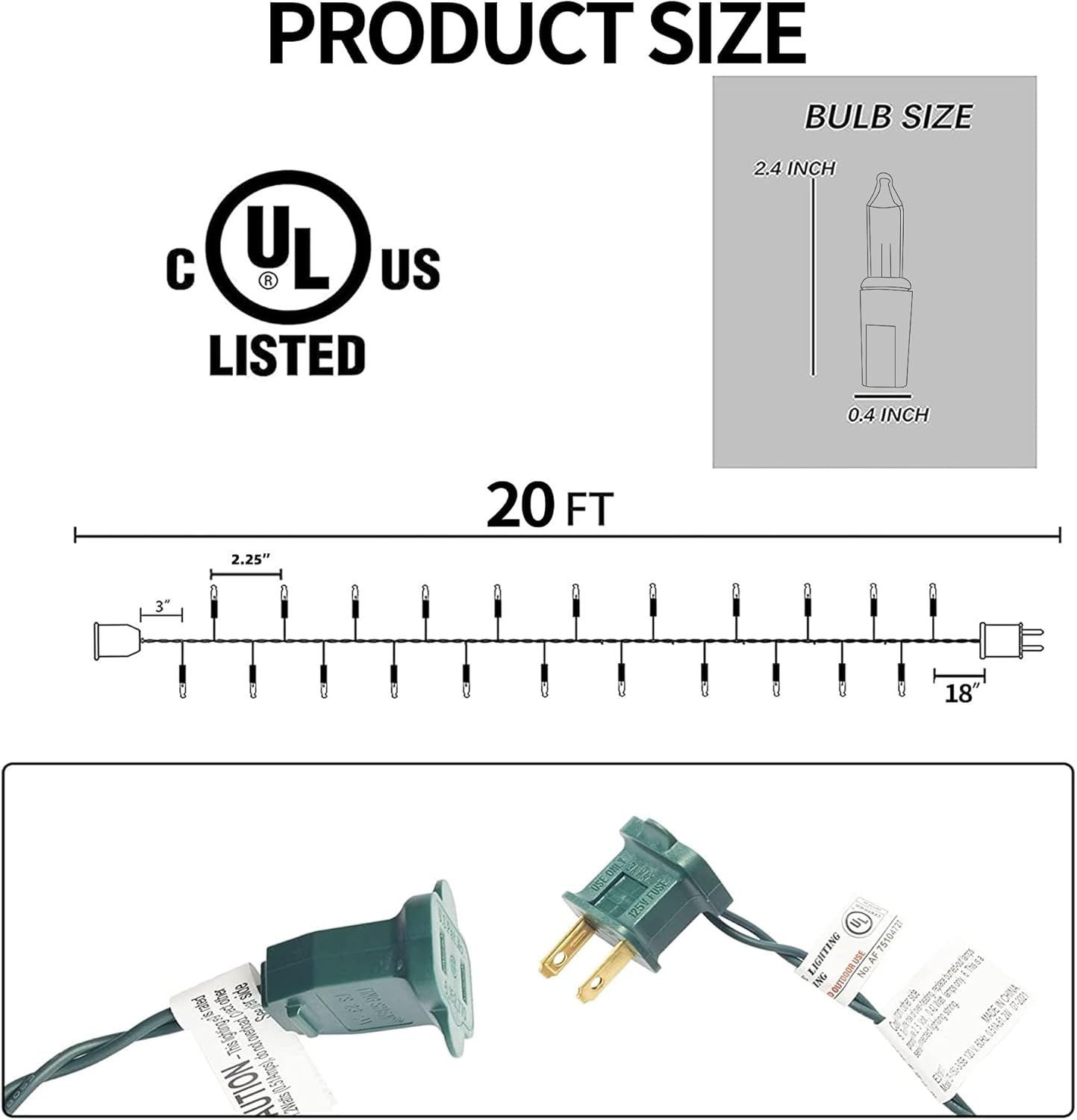 TW_SHINE_Christmas_Lights_Outdoor,_Incandescent_Christmas_Light_Indoor,_Waterproof_Christmas_Tree_String_Lights_for_Xmas_Decorations