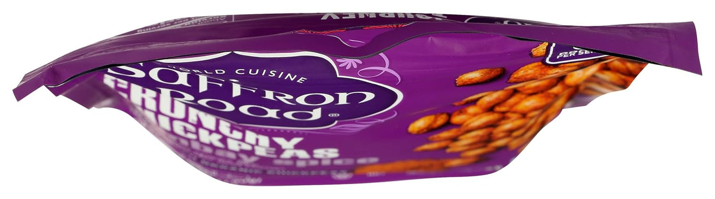 Saffron_Road_Bombay_Spice_Crunchy_Chickpea_Snack,_6oz_-_Gluten_Free,_Non-GMO,_Halal,_Kosher,_Vegan