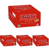 Larabar Cashew Cookie, Fruit and Nut Bars, Gluten Free and Vegan, 27.2 oz, 16 Ct