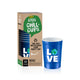 12 Count - Earth Day Blue
