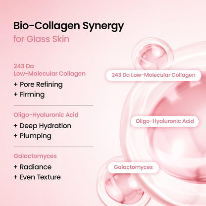 BIODANCE_Bio-Collagen_Real_Deep_Mask,_Hydrating_Overnight_Hydrogel_Face_Mask,_Pore_Minimizing,_Elasticity,_Plumping_Improvement,_Korean_Skin_Care_|_1.19oz(34g)_x_4ea
