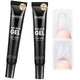 0-1-2Pcs*20g No Wipe Hands-Free Nail Glue Gel