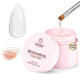 Dewy Breeze Clear HEMA-Free 1 oz