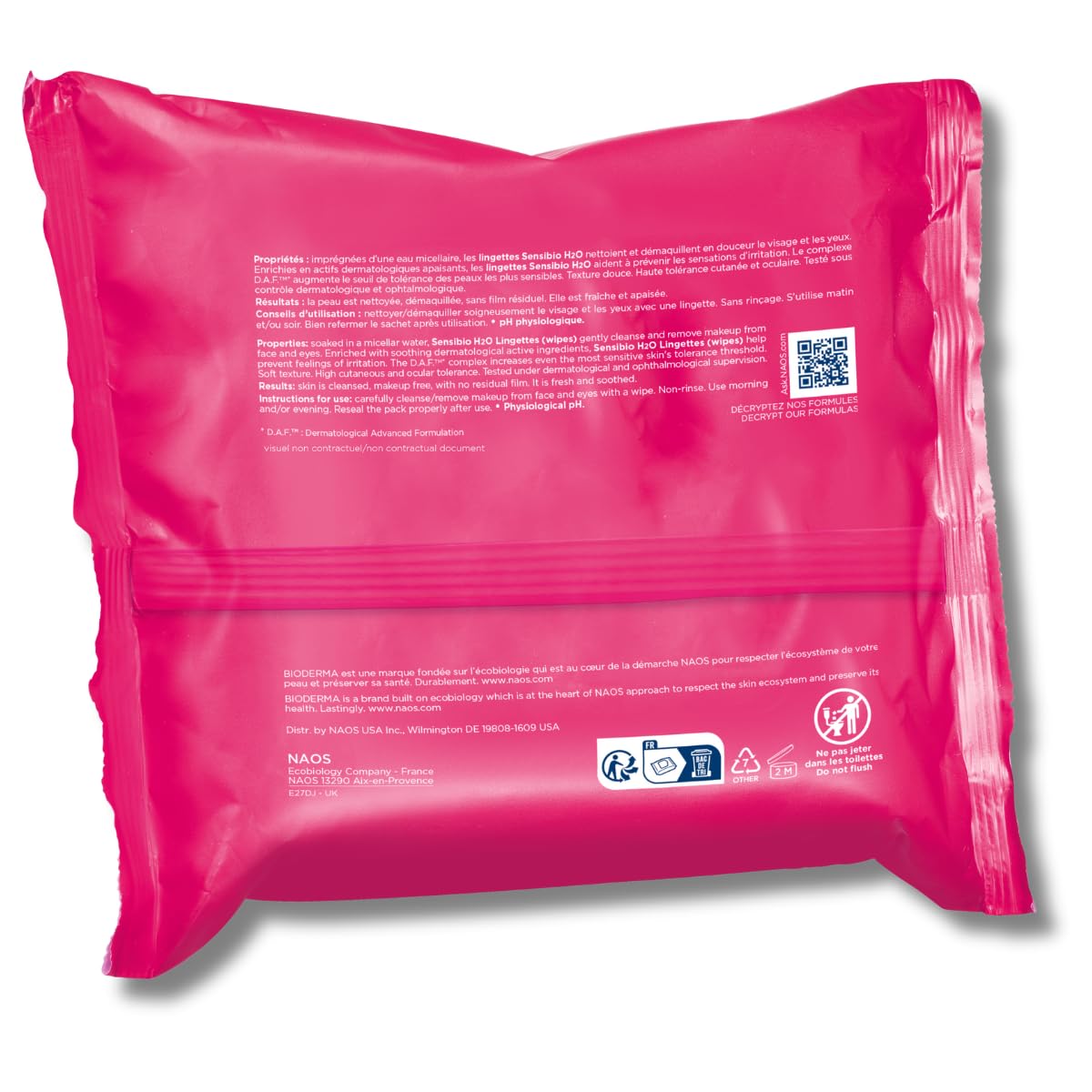 Bioderma_-_Sensibio_H2O_Wipes_-_Cleansing_and_Makeup_Removing_-_Skin_Soothing_-_for_Sensitive_Skin_-_25_Wipes