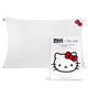 Hello Kitty - Ivory - Standard/Queen (1 Pack)