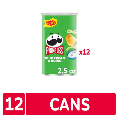 Pringles_Potato_Crisps_Chips,_Lunch_Snacks,_Office_and_Kids_Snacks,_Grab_N'_Go,_Sour_Cream_and_Onion,_1.88_Pounds_(12_Cans)