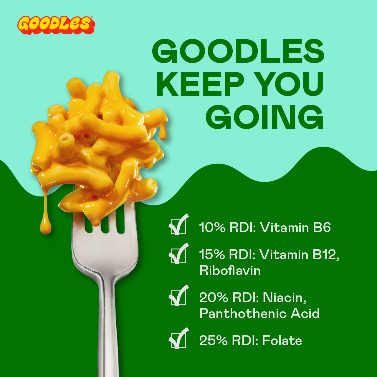 Goodles_Cheddy_Mac_Creamy_Cheddar_and_Macaroni_Pasta_-_Nutrient_Packed_with_Real_Cheese,_Fiber,_Protein,_Prebiotics,_Plants,_&_Vegetables_|_Non-GMO,_Organic_Ingredients_[Cheddy_Mac,_6_oz._1_Pack]