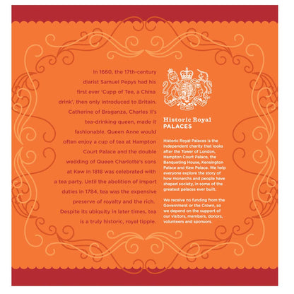 Harney_&_Sons_Hot_Cinnamon_Spice_Tea_Tin_-_Black_Tea_with_Orange_&_Sweet_Clove_-_2.67_Ounces,_30_Sachets