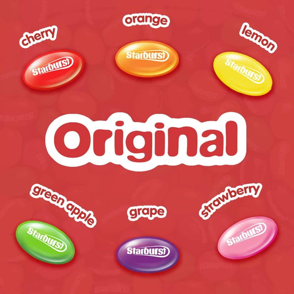 STARBURST_Original_Jelly_Beans_Chewy_Candy,_14_oz_Bag
