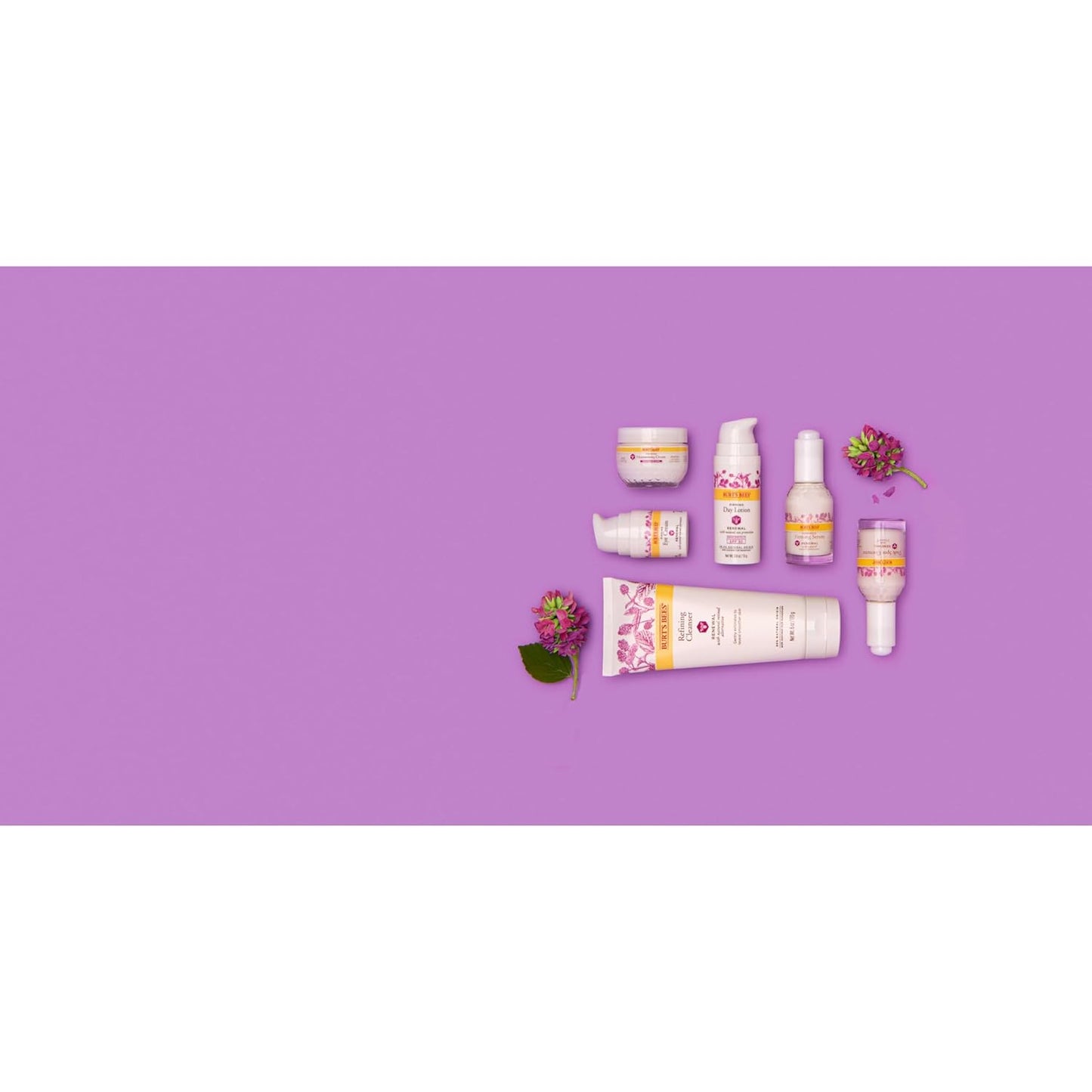 Burt's_Bees_Renewal_Firming_Face_Cream,_Anti-Aging_Retinol_Alternative,_Moisturizing_Natural_Origin_Skin_Care,_1.8_Ounce