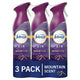 8.8 Ounce (Pack of 3) - Mountain
