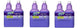 253.2 Fl Oz (Pack of 1)