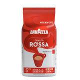 Lavazza Whole Bean Coffee, Medium Roast, Arabica and Robusta Blend