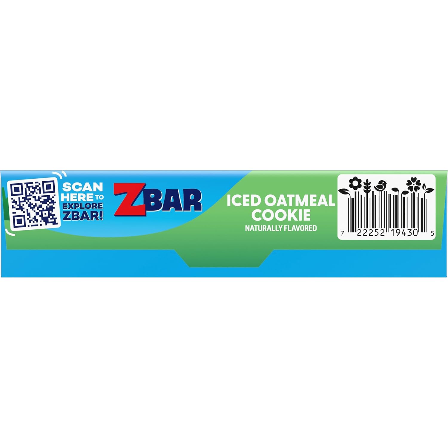 Zbar_-_Iced_Oatmeal_Cookie_-_Soft-Baked_Energy_Snack_Bars_-_Non-GMO_-_12g_Whole_Grains_-_USDA_Organic_Granola_Bars_-_Snacks_for_Kids_(6_Pack)