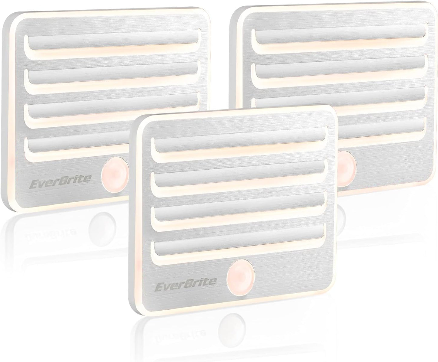 EverBrite_Motion_Sensor_Night_Lights,_LED_Soft_Warm_Light,_Battery_Powered_Auto_Stick-On_Night_Light_for_Bedroom,_Bathroom,_Stair,_Closet,_9_AA_Batteries_Included(3_Pack)